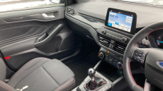 Ford Focus 1.0 EcoBoost 125 ST-Line 5dr Petrol Hatchback